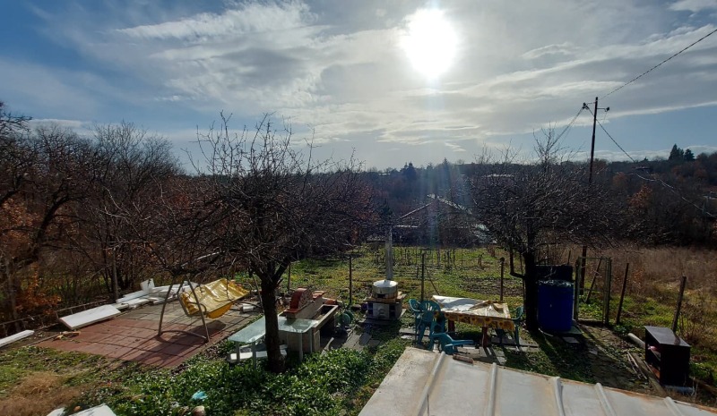 Продава ВИЛА, гр. Хасково, в.з. Хасково, снимка 2 - Вили - 53049846