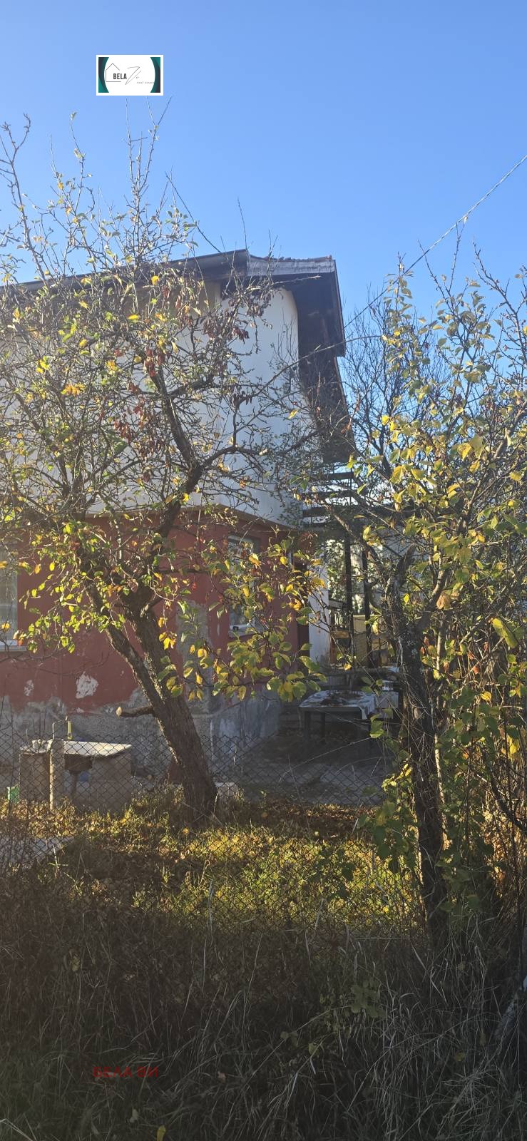 Продава ВИЛА, с. Негованци, област Перник, снимка 4 - Вили - 56683985
