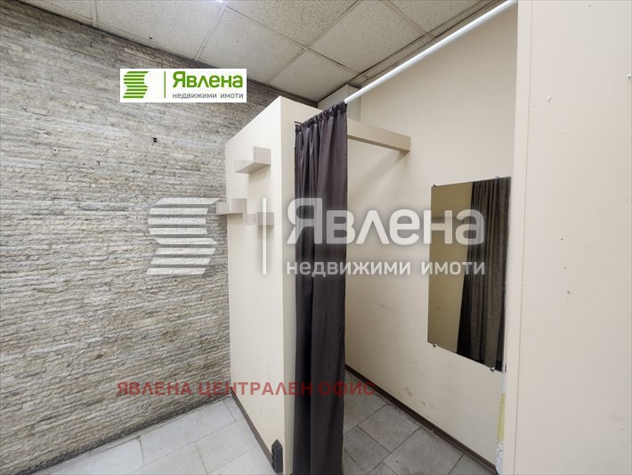 Продава МАГАЗИН, гр. София, Център, снимка 5 - Магазини - 48215195