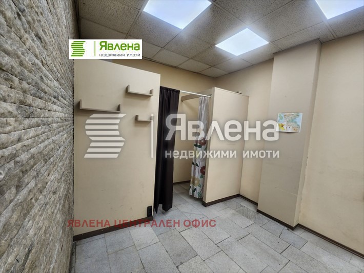 Продава МАГАЗИН, гр. София, Център, снимка 4 - Магазини - 48215195