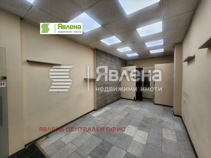 Продава МАГАЗИН, гр. София, Център, снимка 2 - Магазини - 48215195