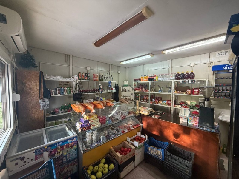 Te koop  Winkel Varna , Vladislav Varnentsjik 1 , 30 m² | 85222293