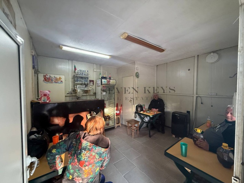 Te koop  Winkel Varna , Vladislav Varnentsjik 1 , 30 m² | 85222293 - afbeelding [2]