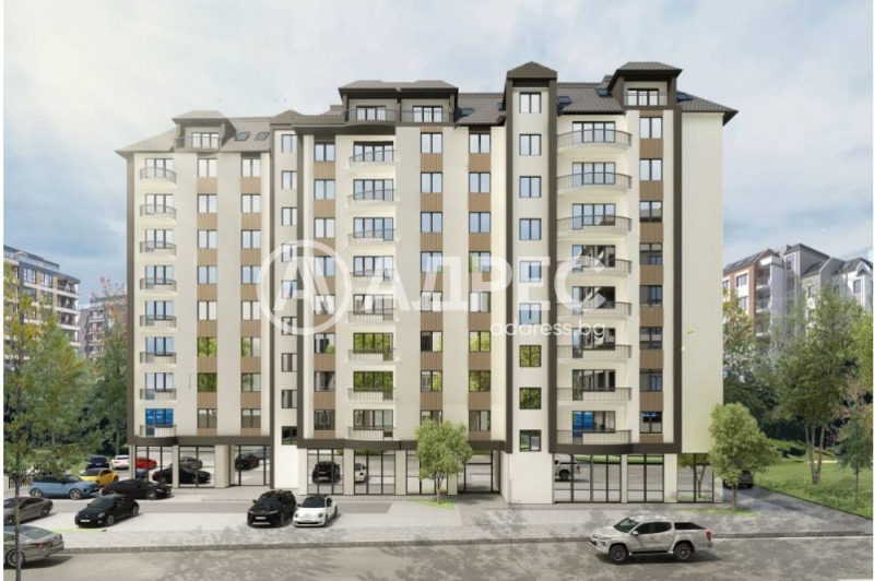 Eladó  Üzlet Sofia , Ljulin 2 , 63 négyzetméter | 50056832 - kép [2]