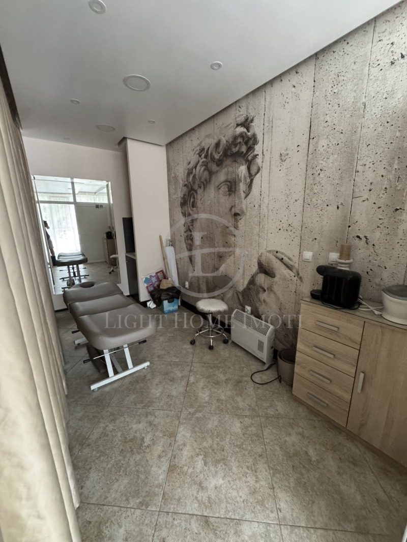 Na prodej  Prodejna Plovdiv , Kjučuk Pariž , 60 m2 | 58050043 - obraz [3]