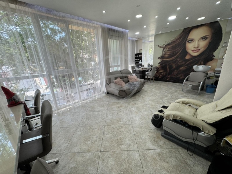 Na prodej  Prodejna Plovdiv , Kjučuk Pariž , 60 m2 | 58050043 - obraz [2]