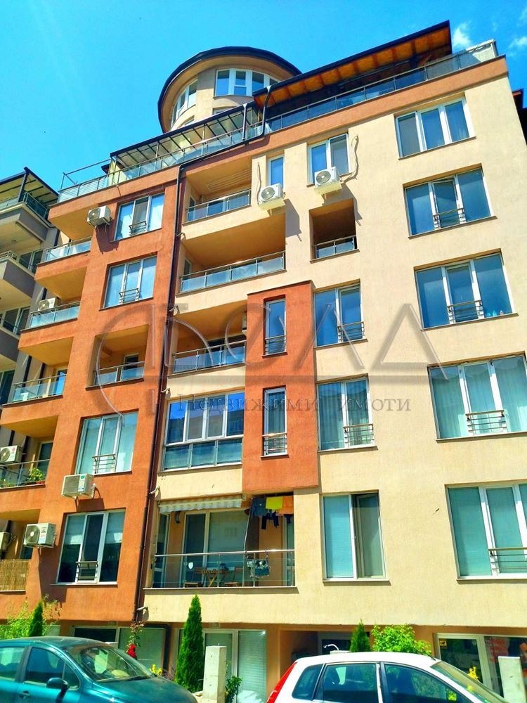 Продава  Гараж, Паркомясто град София , Хаджи Димитър , 15 кв.м | 13555299 - изображение [3]