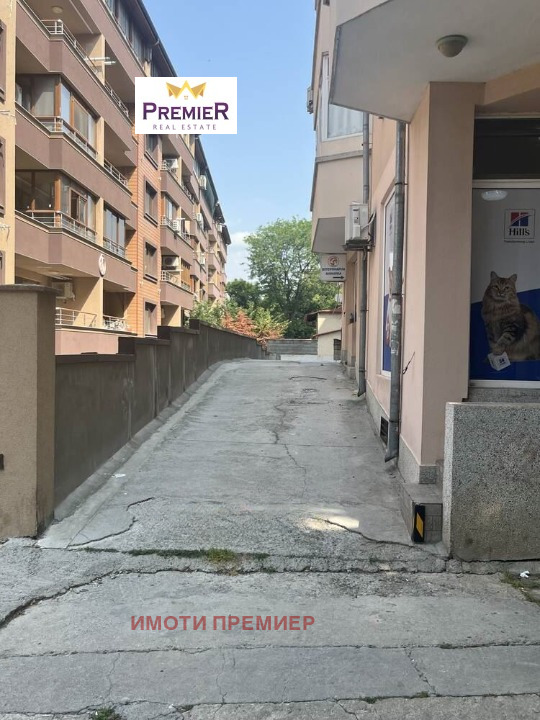 Продава ГАРАЖ, ПАРКОМЯСТО, гр. Бургас, Братя Миладинови