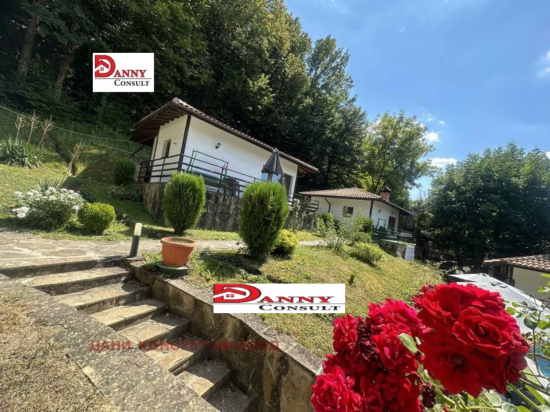 Na prodej  Hotel oblast Loveč , Aprilci , 250 m2 | 23081723