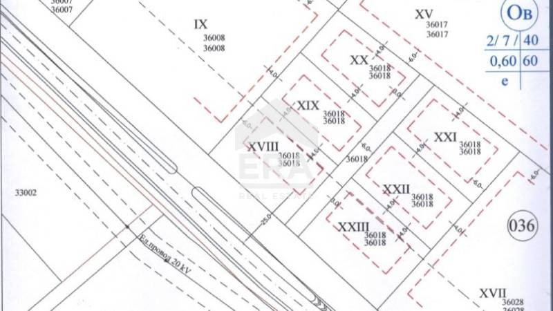 Продава ПАРЦЕЛ, с. Бенковски, област Варна, снимка 9 - Парцели - 48754001