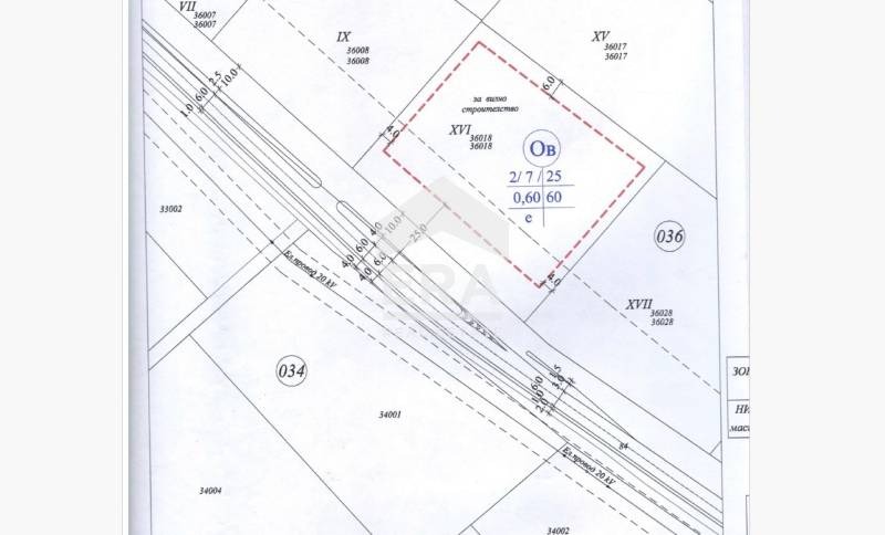 Продава ПАРЦЕЛ, с. Бенковски, област Варна, снимка 8 - Парцели - 48754001