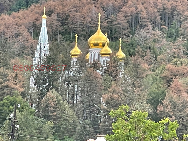 Продава ПАРЦЕЛ, гр. Шипка, област Стара Загора