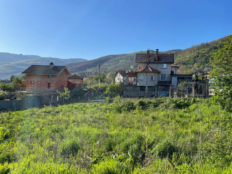 Продава ПАРЦЕЛ, гр. Шипка, област Стара Загора, снимка 2 - Парцели - 52781017