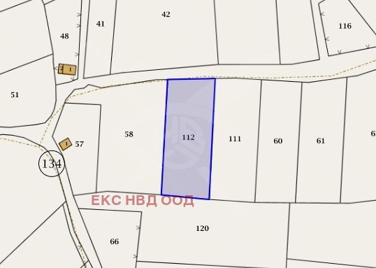 Продава ПАРЦЕЛ, гр. Асеновград, област Пловдив
