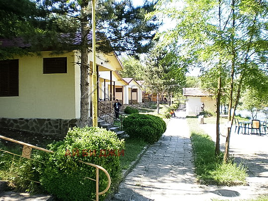 Продава ПАРЦЕЛ, с. Разбойна, област Търговище, снимка 7 - Парцели - 56723818