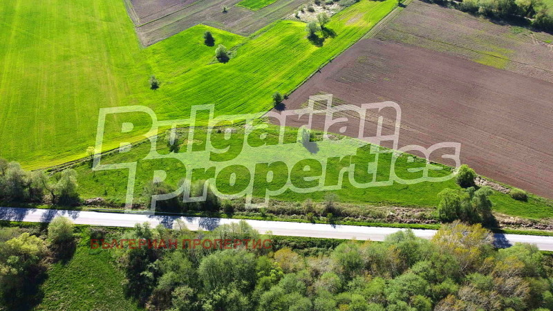 Til salg  Jord region Sofia , Dolna banya , 4.046 dka | 46174378 - billede [11]