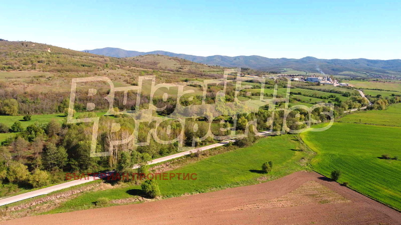 Til salg  Jord region Sofia , Dolna banya , 4.046 dka | 46174378 - billede [7]