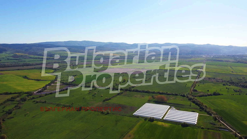 Til salg  Jord region Sofia , Dolna banya , 4.046 dka | 46174378 - billede [16]