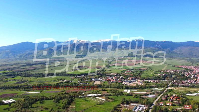 Til salg  Jord region Sofia , Dolna banya , 4.046 dka | 46174378 - billede [13]