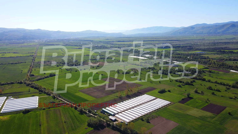 Til salg  Jord region Sofia , Dolna banya , 4.046 dka | 46174378 - billede [17]