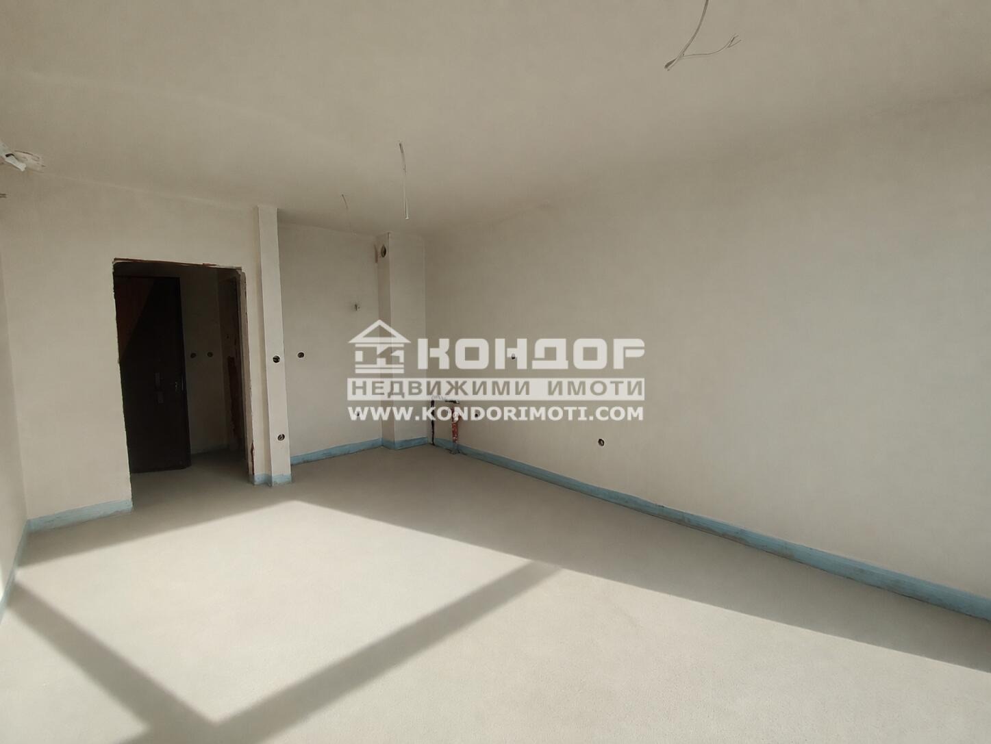 Продава 1-СТАЕН, гр. Пловдив, Кючук Париж, снимка 2 - Апартаменти - 52443909