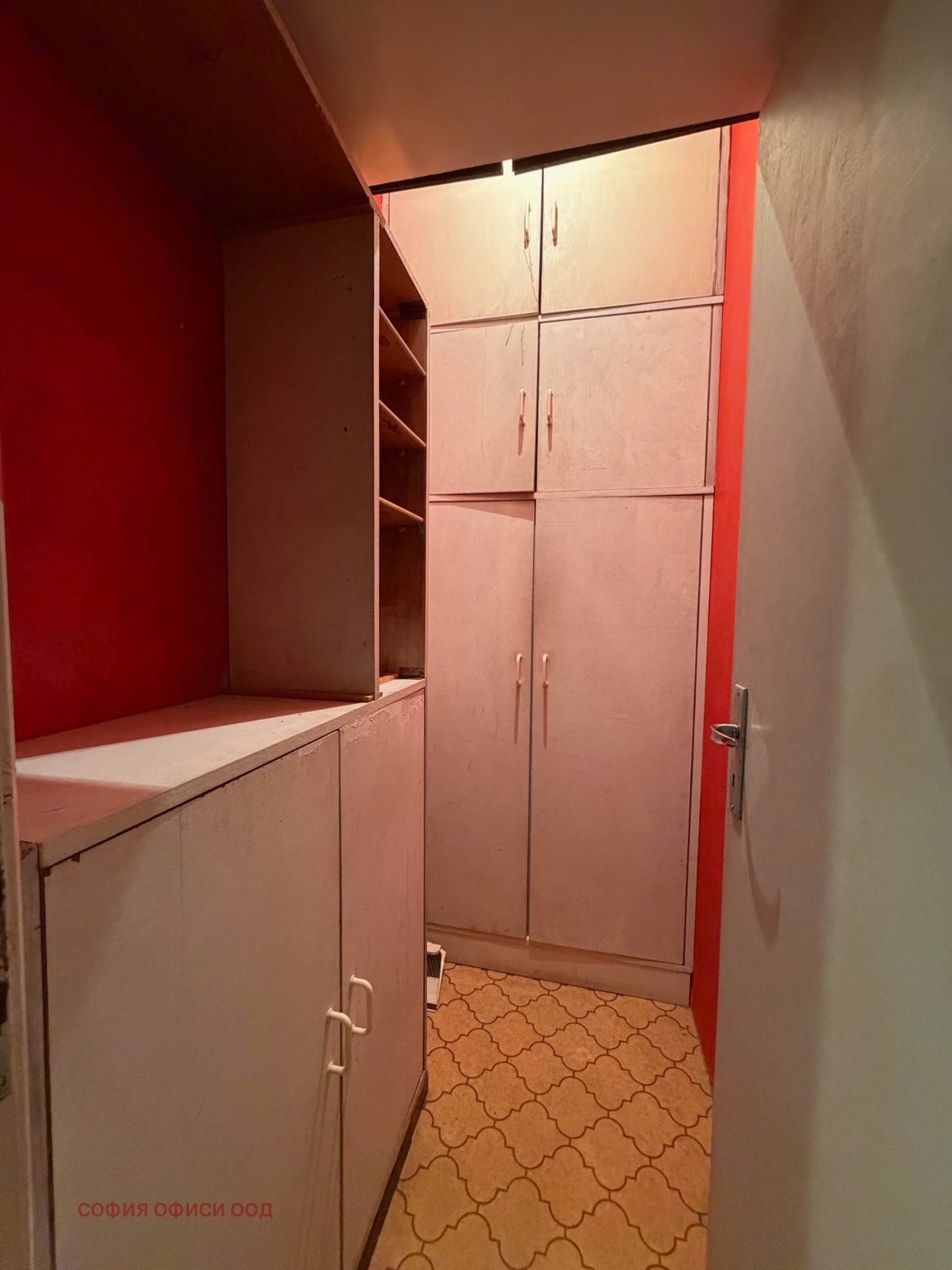 Продава 1-СТАЕН, гр. София, Младост 2, снимка 7 - Апартаменти - 56707951