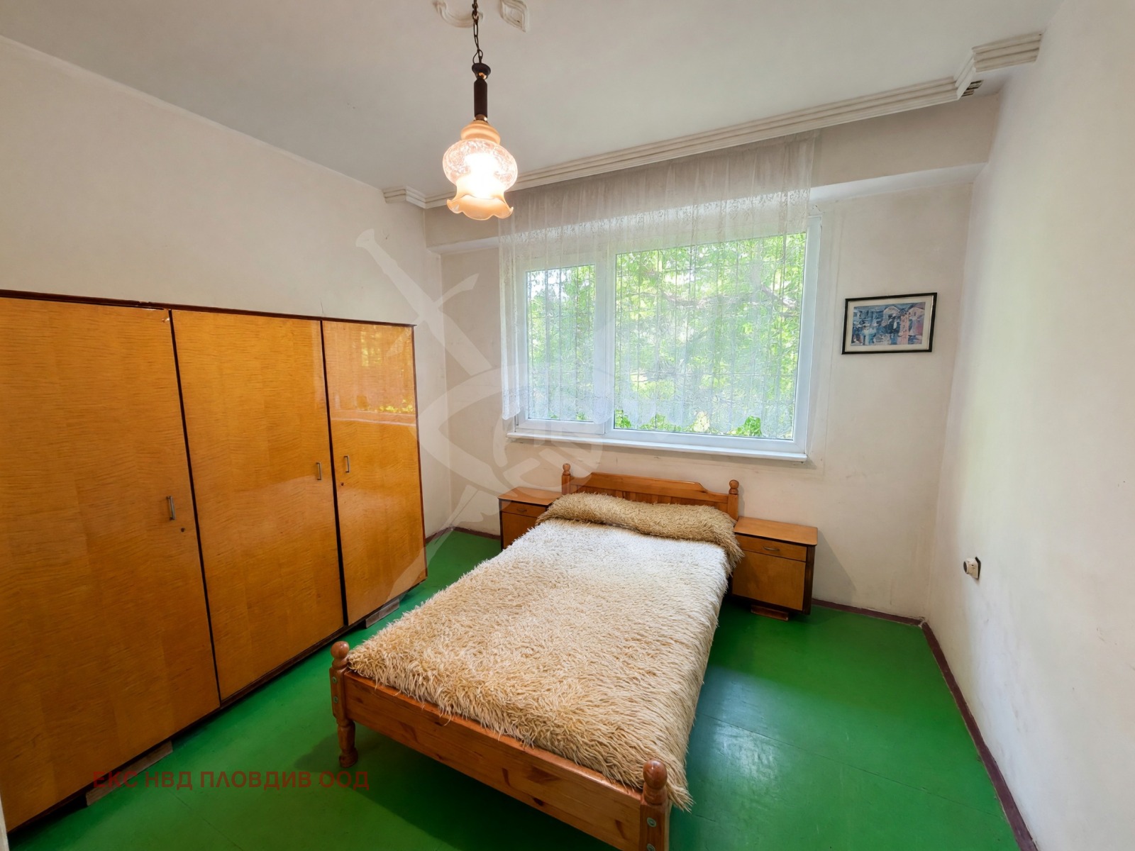 Продава 2-СТАЕН, гр. Пловдив, Кючук Париж, снимка 5 - Апартаменти - 54818909
