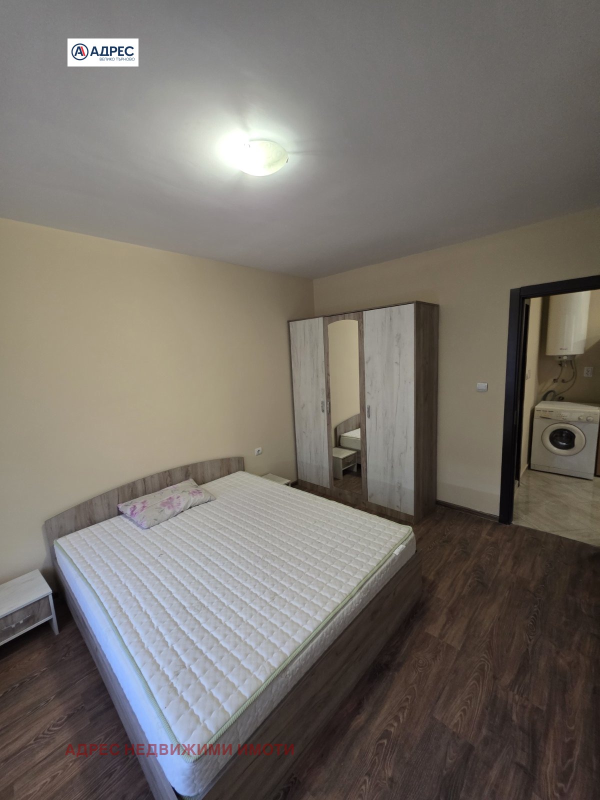 Продава 2-СТАЕН, гр. Велико Търново, Бузлуджа, снимка 6 - Апартаменти - 55887981