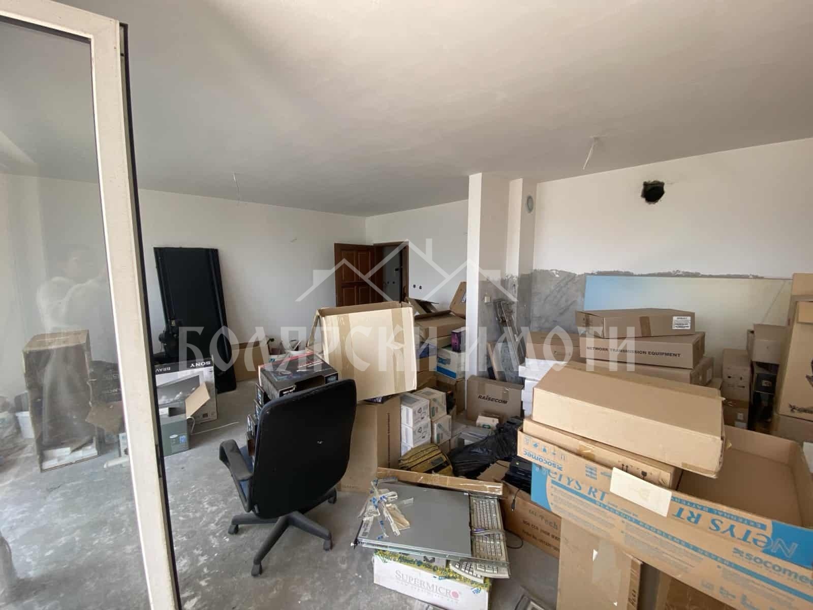 Продава 3-СТАЕН, гр. Велико Търново, Център, снимка 2 - Апартаменти - 46918567