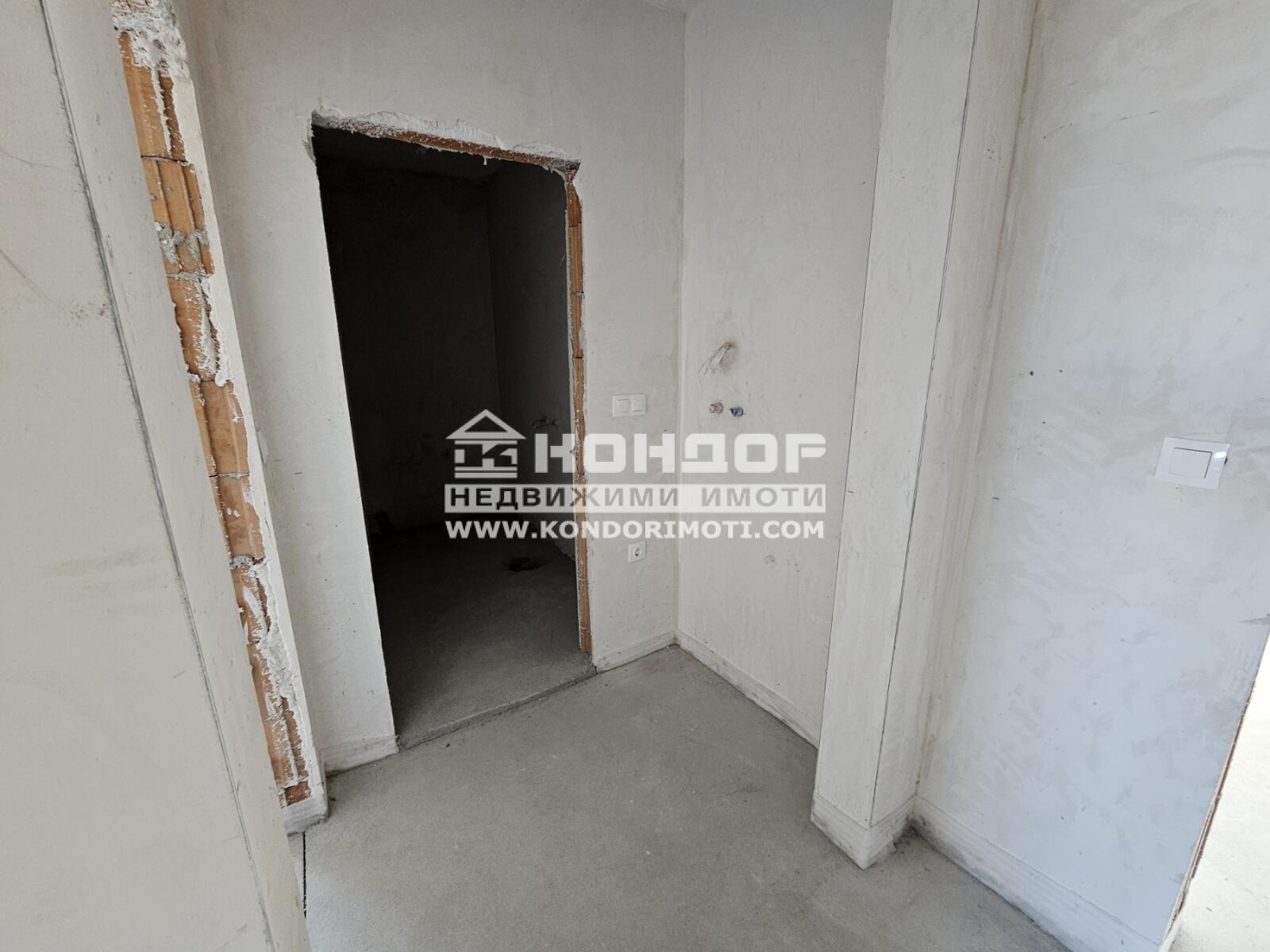 Продава 3-СТАЕН, гр. Пловдив, Тракия, снимка 5 - Апартаменти - 49954048