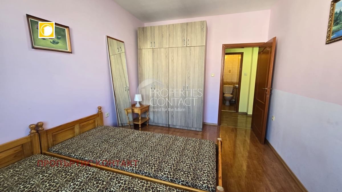 Продава 3-СТАЕН, к.к. Слънчев бряг, област Бургас, снимка 15 - Апартаменти - 53806352