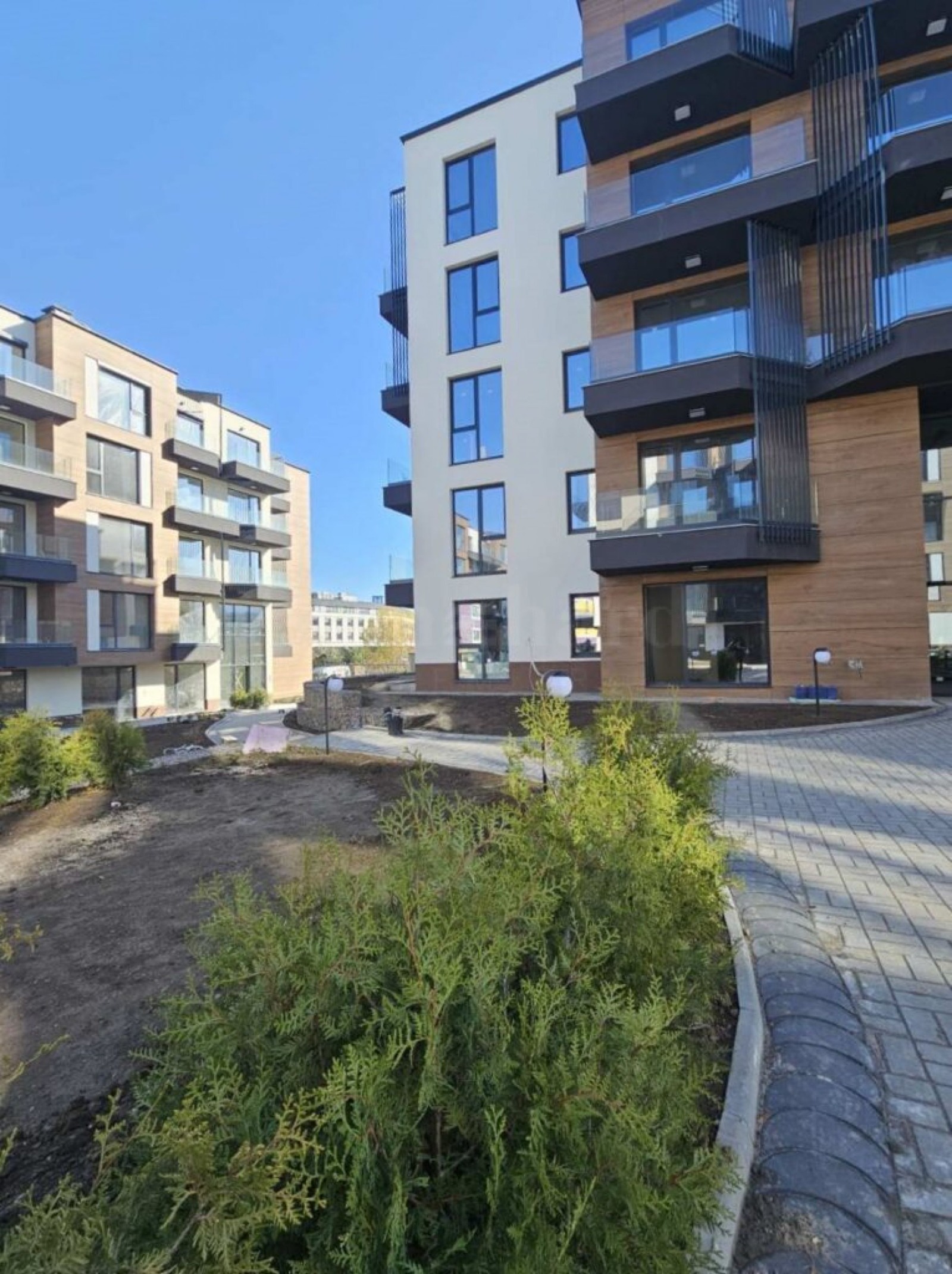 Продава 3-СТАЕН, гр. София, Драгалевци, снимка 4 - Апартаменти - 54614660