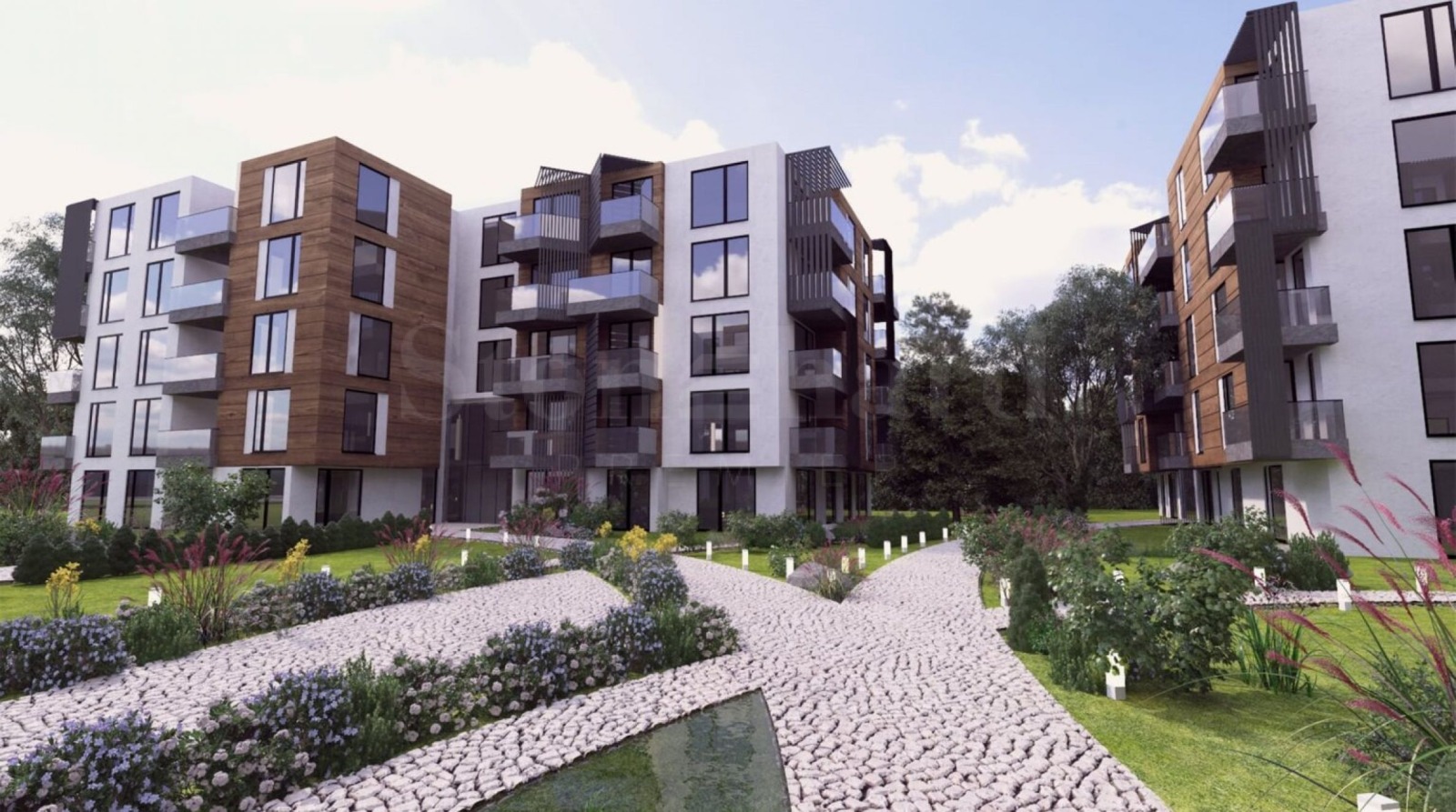 Продава 3-СТАЕН, гр. София, Драгалевци, снимка 2 - Апартаменти - 54614660