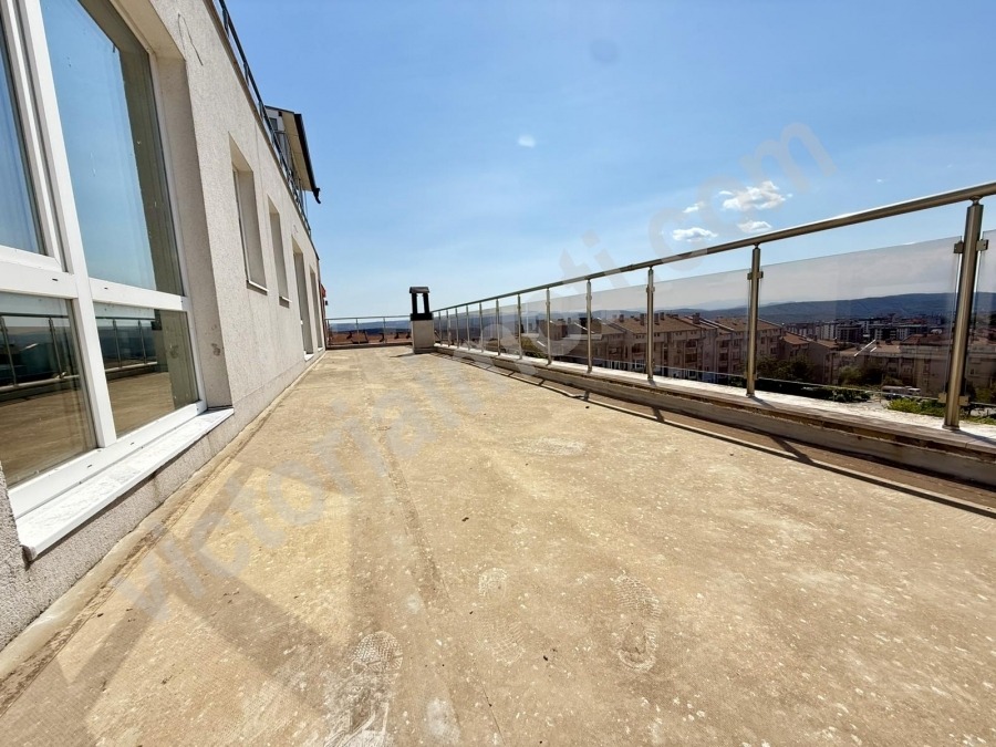 Продава 3-СТАЕН, гр. Велико Търново, Картала, снимка 6 - Апартаменти - 55822273