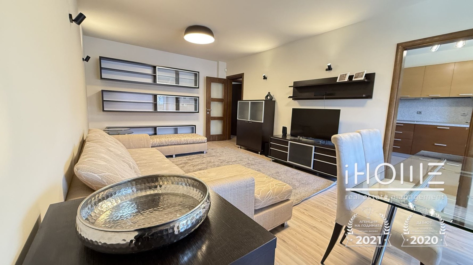 Продава 3-СТАЕН, гр. София, м-т Детски град, снимка 4 - Апартаменти - 56221716