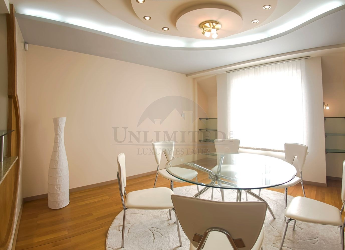 Продава МЕЗОНЕТ, гр. София, Лозенец, снимка 3 - Апартаменти - 54899447