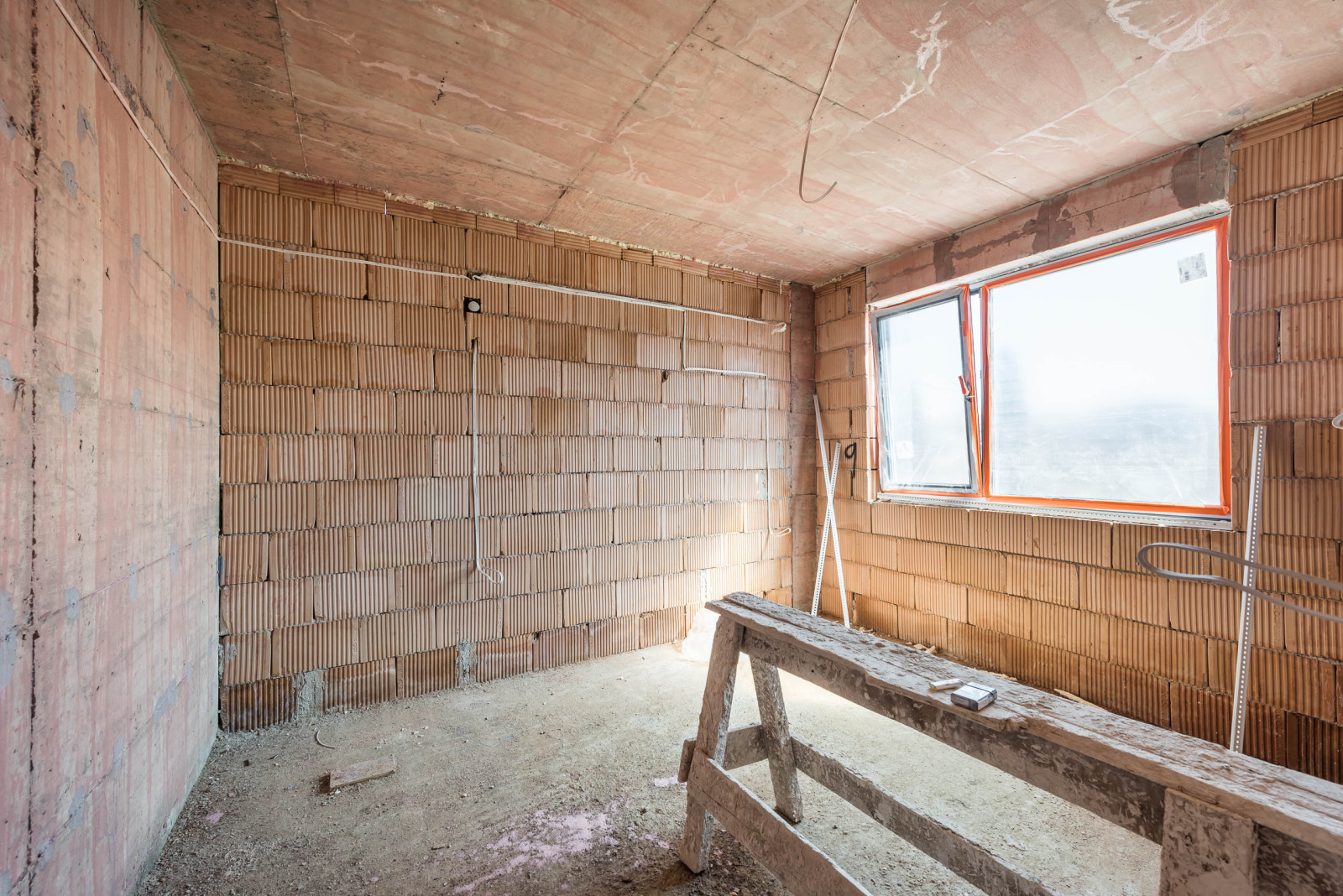 Продава КЪЩА, гр. Варна, м-т Манастирски рид, снимка 10 - Къщи - 51251113