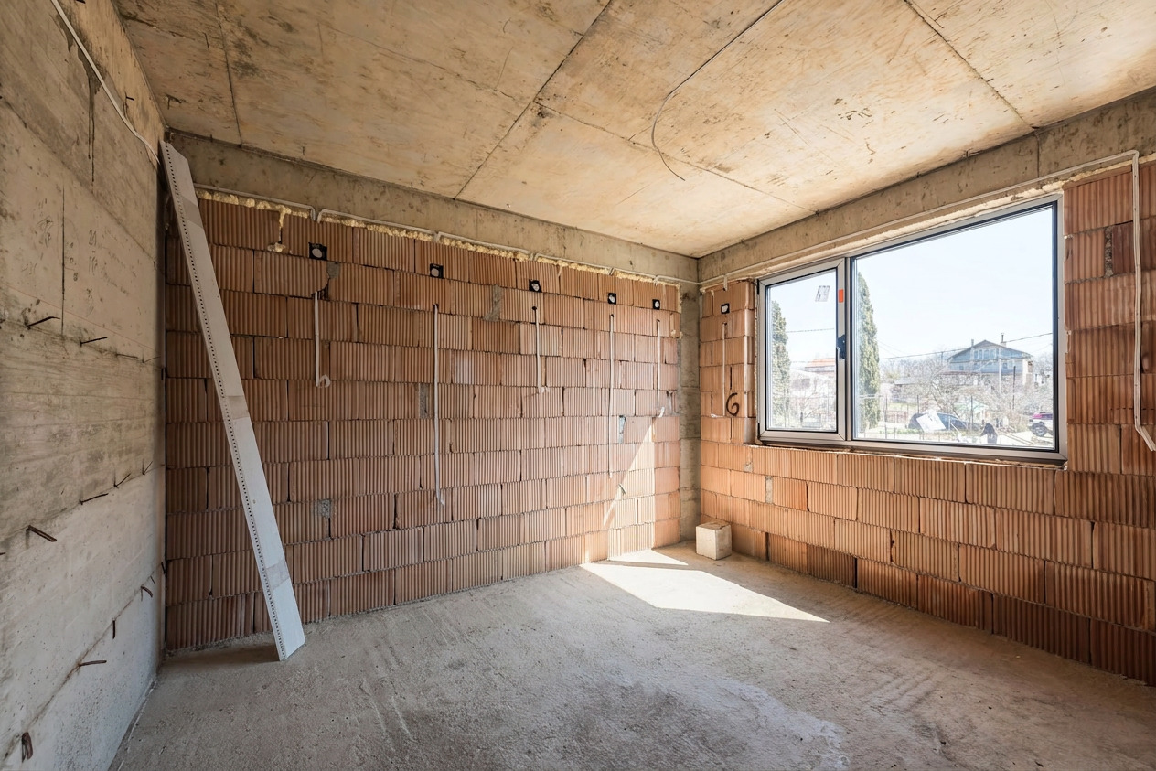 Продава КЪЩА, гр. Варна, м-т Манастирски рид, снимка 5 - Къщи - 51251113