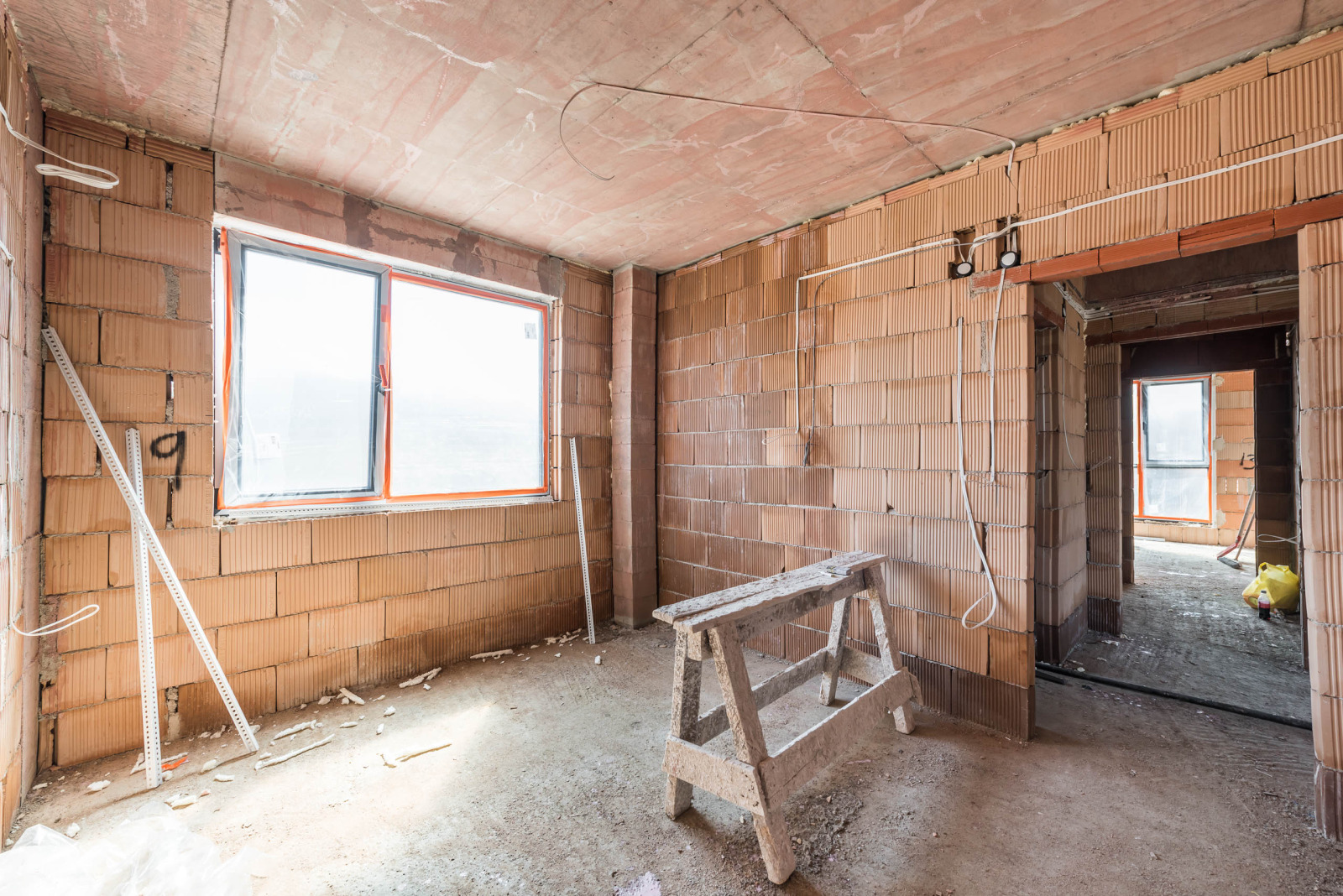 Продава КЪЩА, гр. Варна, м-т Манастирски рид, снимка 11 - Къщи - 51251113