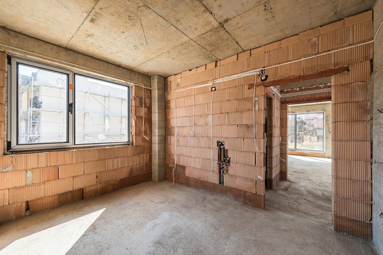 Продава КЪЩА, гр. Варна, м-т Манастирски рид, снимка 6 - Къщи - 51251113