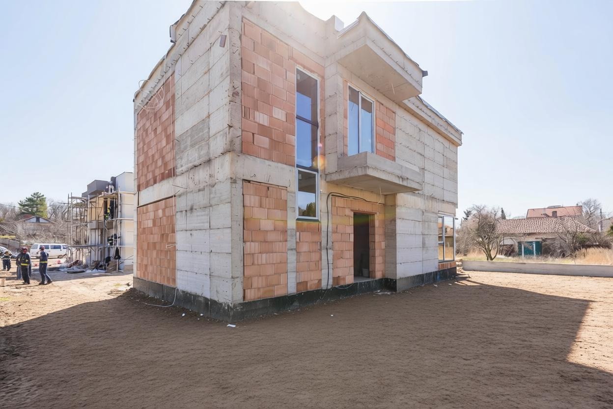 Продава КЪЩА, гр. Варна, м-т Манастирски рид, снимка 14 - Къщи - 51251113