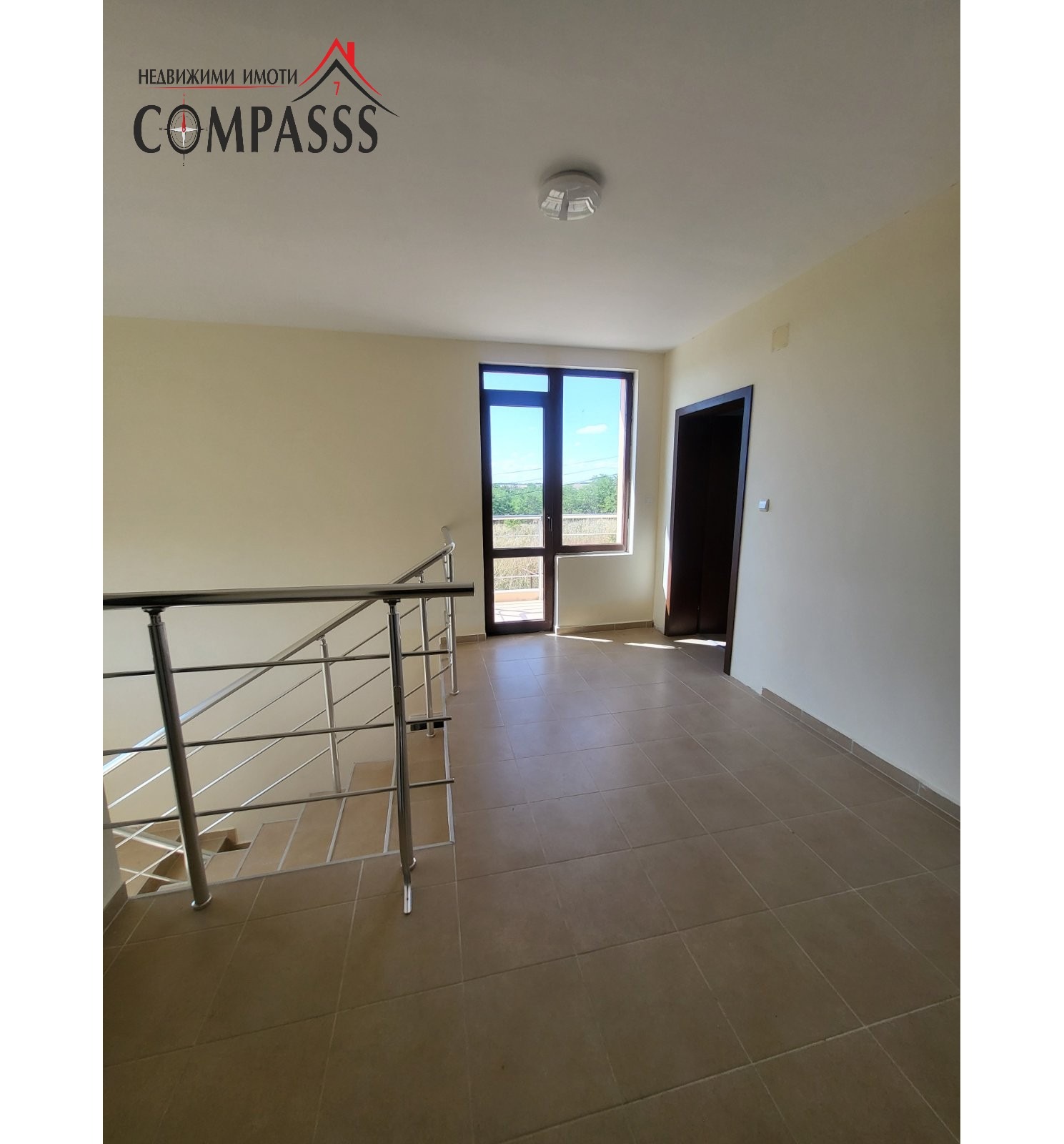 Продава КЪЩА, с. Драганово, област Добрич, снимка 5 - Къщи - 53603551