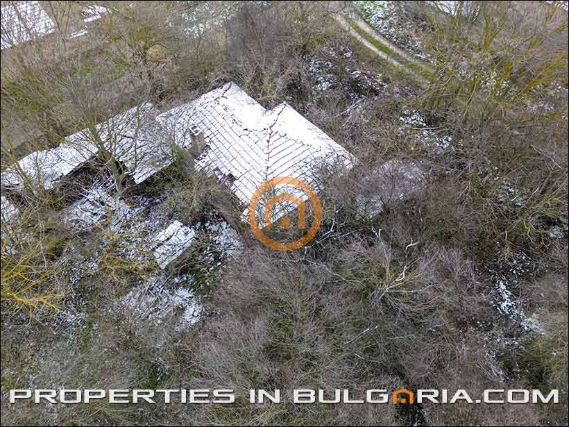 Продава КЪЩА, с. Неново, област Варна, снимка 10 - Къщи - 54028709