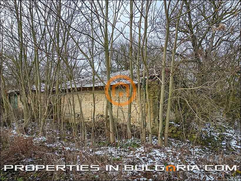 Продава КЪЩА, с. Неново, област Варна, снимка 3 - Къщи - 54028709