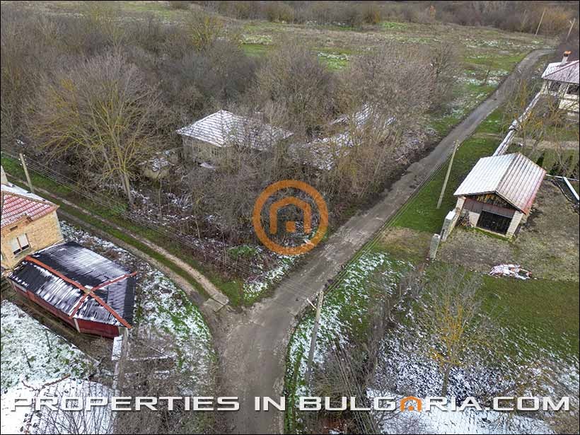 Продава КЪЩА, с. Неново, област Варна, снимка 6 - Къщи - 54028709