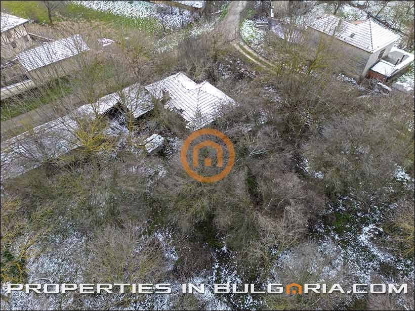 Продава КЪЩА, с. Неново, област Варна, снимка 9 - Къщи - 54028709