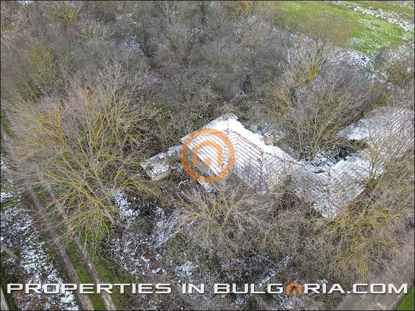 Продава КЪЩА, с. Неново, област Варна, снимка 8 - Къщи - 54028709