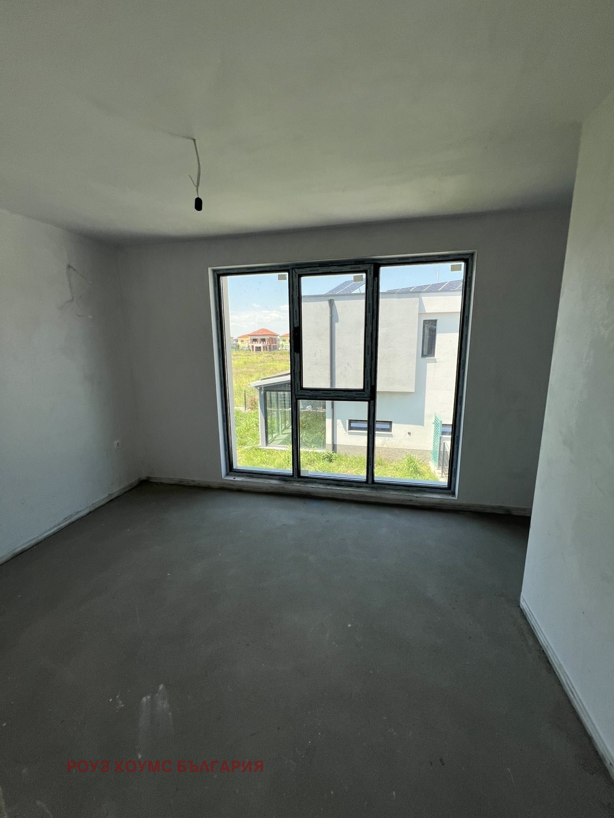Продава КЪЩА, с. Първенец, област Пловдив, снимка 3 - Къщи - 54690760