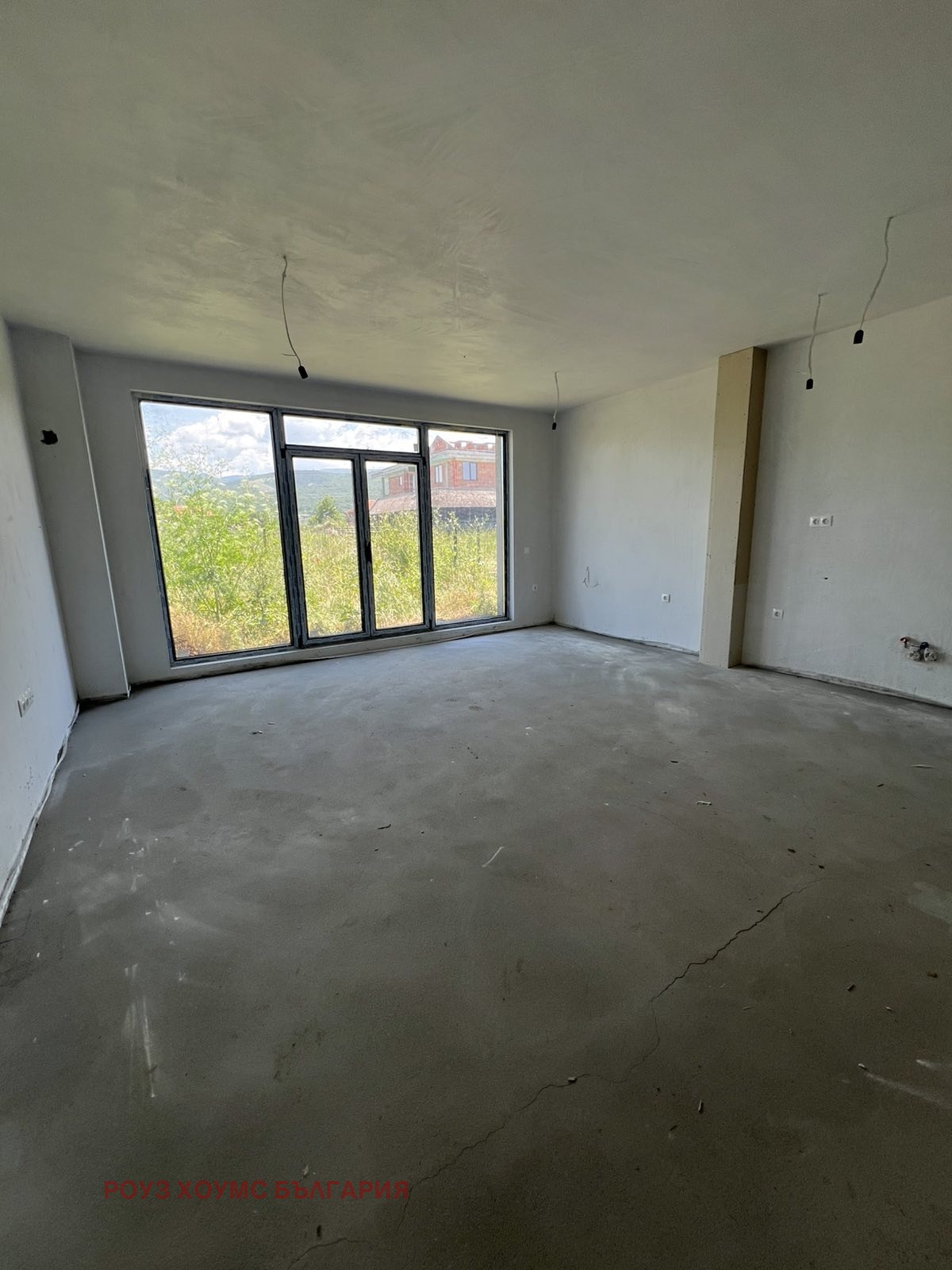 Продава КЪЩА, с. Първенец, област Пловдив, снимка 4 - Къщи - 54690760