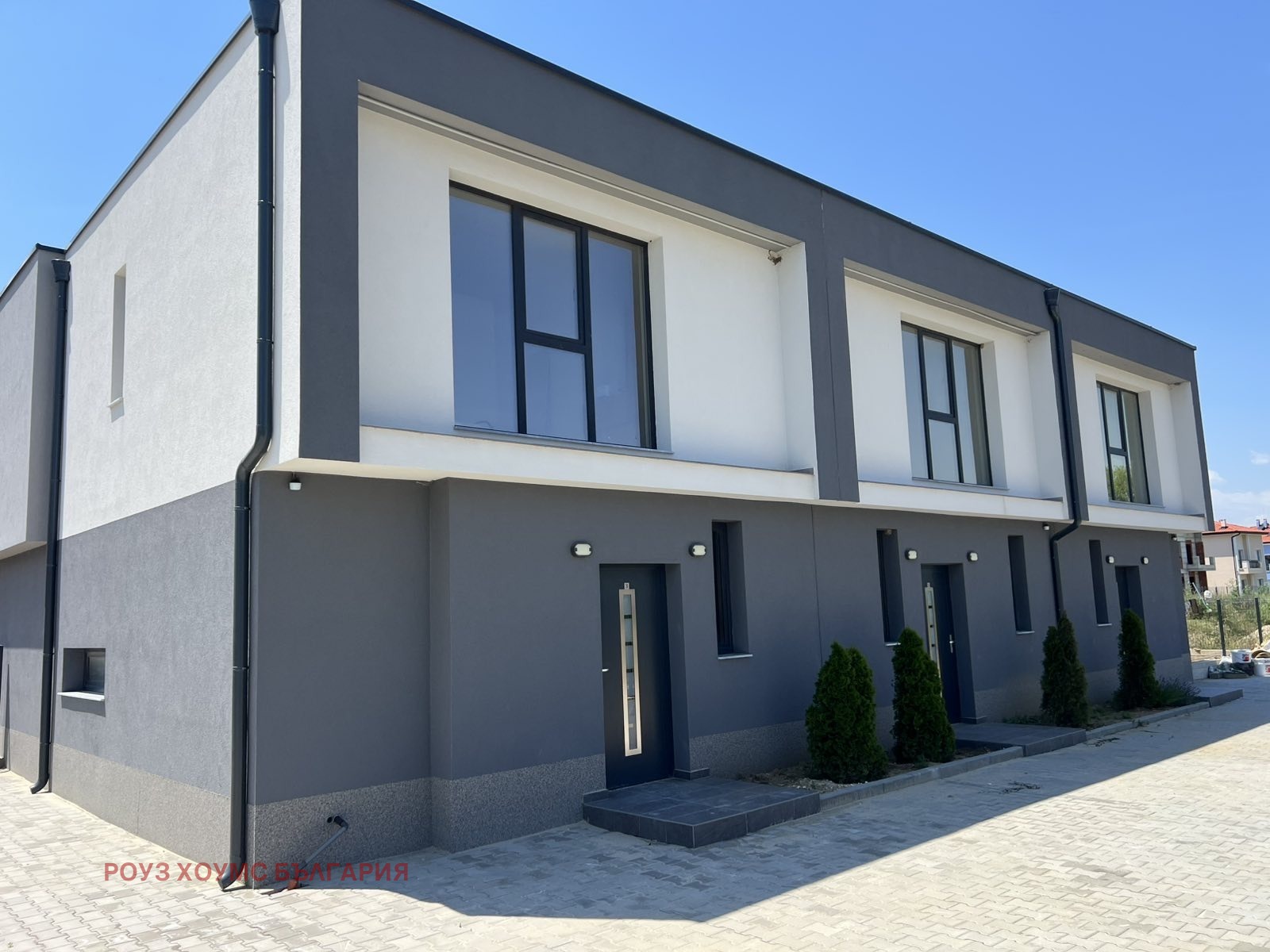 Продава КЪЩА, с. Първенец, област Пловдив